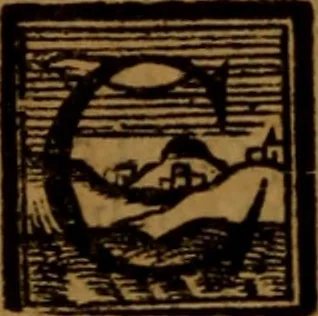 An illustration from La coronica general de España, 1574, leaf 101