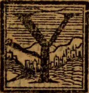 An illustration from La coronica general de España, 1574, leaf 118