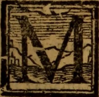 An illustration from La coronica general de España, 1574, leaf 126
