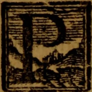 An illustration from La coronica general de España, 1574, leaf 135