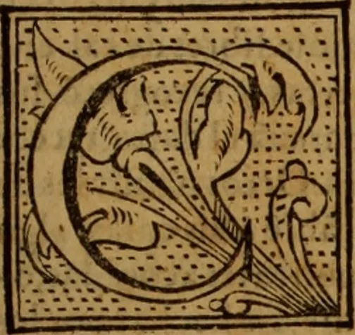 An illustration from La coronica general de España, 1574, leaf 142