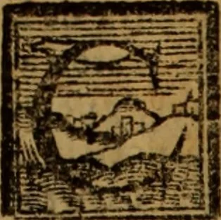 An illustration from La coronica general de España, 1574, leaf 144