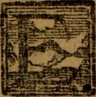 An illustration from La coronica general de España, 1574, leaf 155