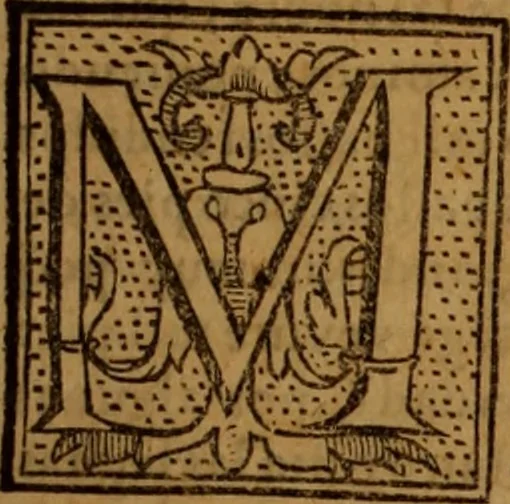 An illustration from La coronica general de España, 1574, leaf 16