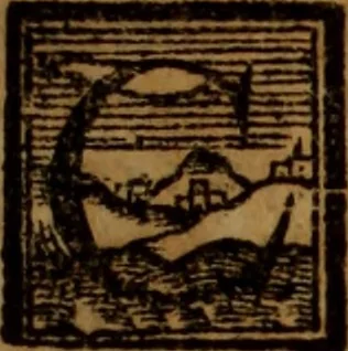 An illustration from La coronica general de España, 1574, leaf 162