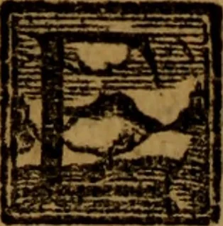 An illustration from La coronica general de España, 1574, leaf 189