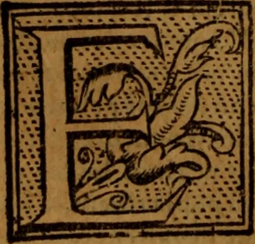 An illustration from La coronica general de España, 1574, leaf 191