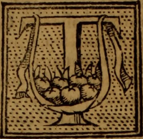 An illustration from La coronica general de España, 1574, leaf 193