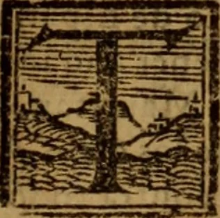 An illustration from La coronica general de España, 1574, leaf 196