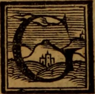 An illustration from La coronica general de España, 1574, leaf 201