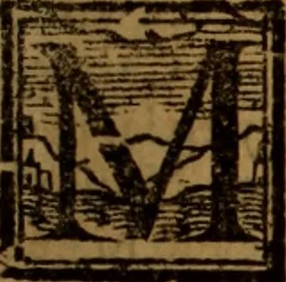 An illustration from La coronica general de España, 1574, leaf 202