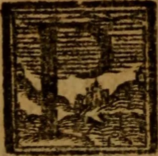 An illustration from La coronica general de España, 1574, leaf 219