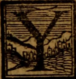An illustration from La coronica general de España, 1574, leaf 225