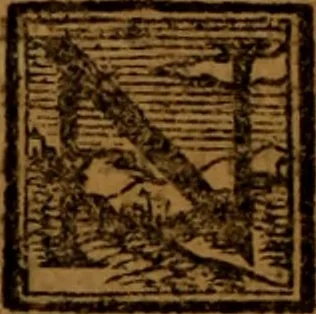 An illustration from La coronica general de España, 1574, leaf 227