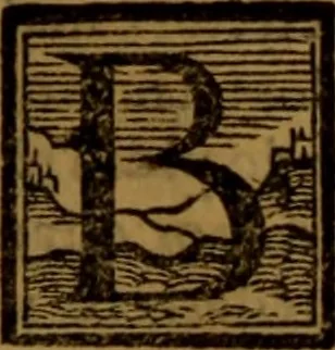 An illustration from La coronica general de España, 1574, leaf 229