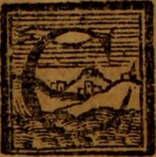 An illustration from La coronica general de España, 1574, leaf 249