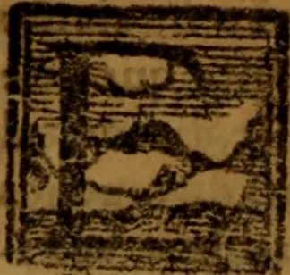An illustration from La coronica general de España, 1574, leaf 263
