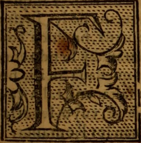An illustration from La coronica general de España, 1574, leaf 280