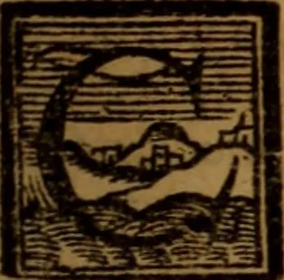 An illustration from La coronica general de España, 1574, leaf 282