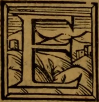 An illustration from La coronica general de España, 1574, leaf 289