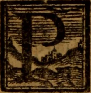 An illustration from La coronica general de España, 1574, leaf 293