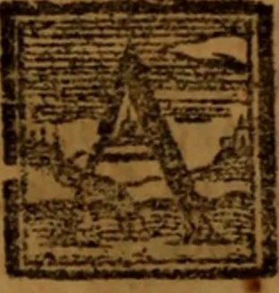 An illustration from La coronica general de España, 1574, leaf 311