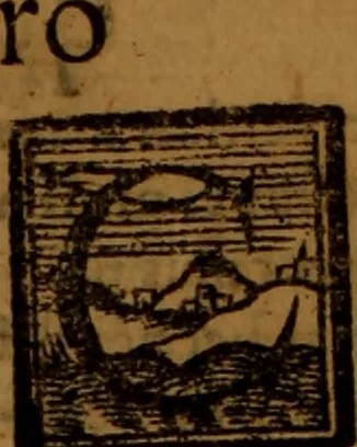An illustration from La coronica general de España, 1574, leaf 321