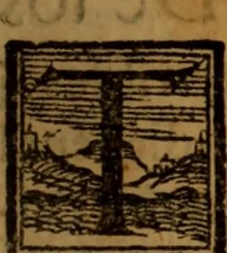 An illustration from La coronica general de España, 1574, leaf 328