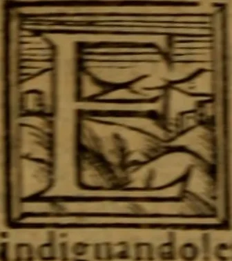 An illustration from La coronica general de España, 1574, leaf 333