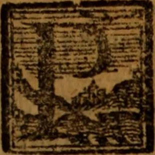 An illustration from La coronica general de España, 1574, leaf 338