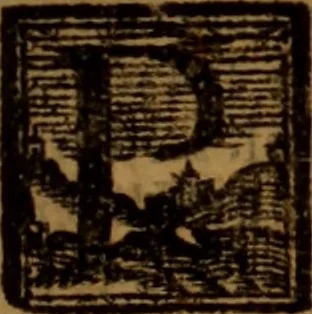 An illustration from La coronica general de España, 1574, leaf 348
