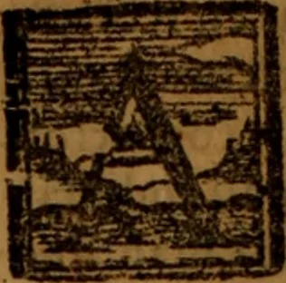 An illustration from La coronica general de España, 1574, leaf 349