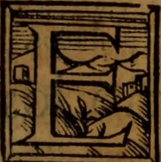 An illustration from La coronica general de España, 1574, leaf 356