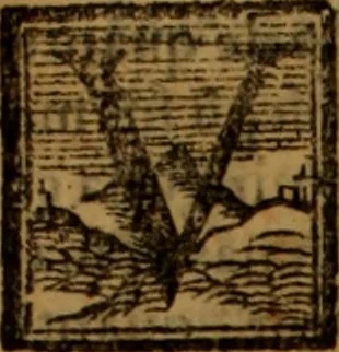 An illustration from La coronica general de España, 1574, leaf 358