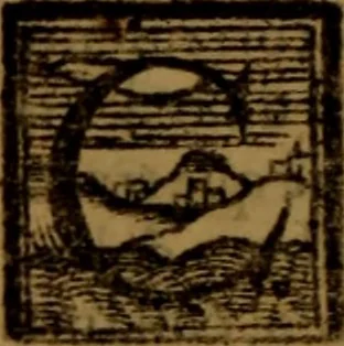 An illustration from La coronica general de España, 1574, leaf 361