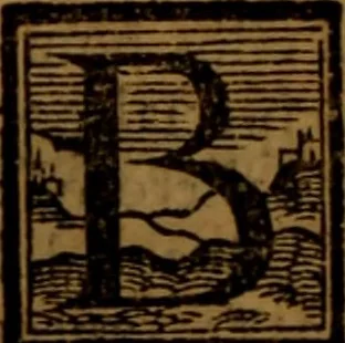 An illustration from La coronica general de España, 1574, leaf 363