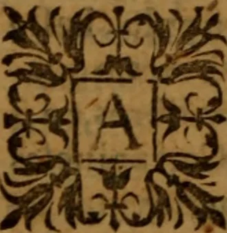 An illustration from La coronica general de España, 1574, leaf 369