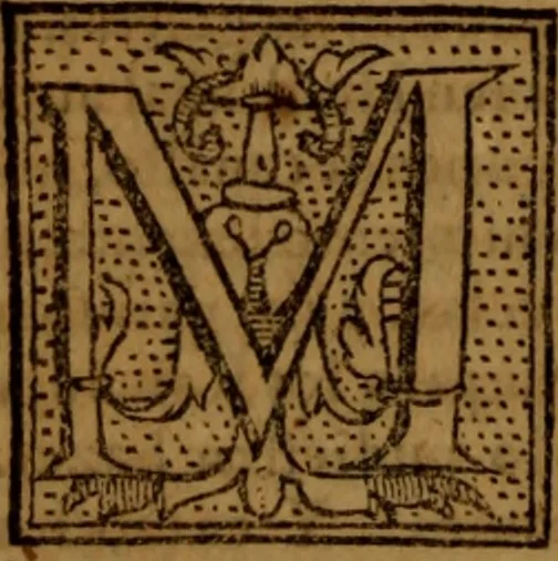 An illustration from La coronica general de España, 1574, leaf 371