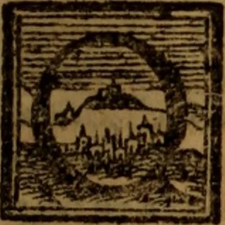 An illustration from La coronica general de España, 1574, leaf 374