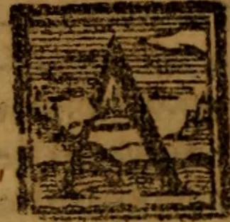 An illustration from La coronica general de España, 1574, leaf 379