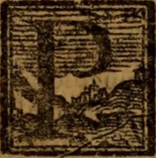 An illustration from La coronica general de España, 1574, leaf 394