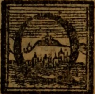 An illustration from La coronica general de España, 1574, leaf 400