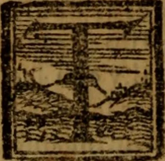 An illustration from La coronica general de España, 1574, leaf 425