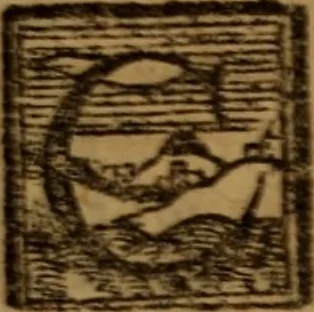 An illustration from La coronica general de España, 1574, leaf 428
