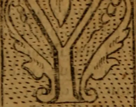 An illustration from La coronica general de España, 1574, leaf 43