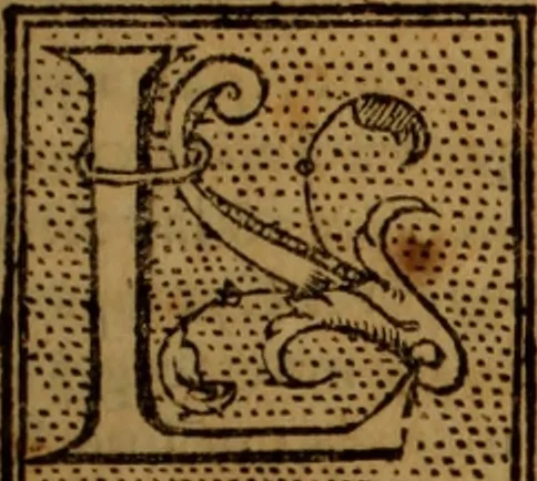 An illustration from La coronica general de España, 1574, leaf 68