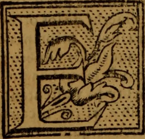 An illustration from La coronica general de España, 1574, leaf 69