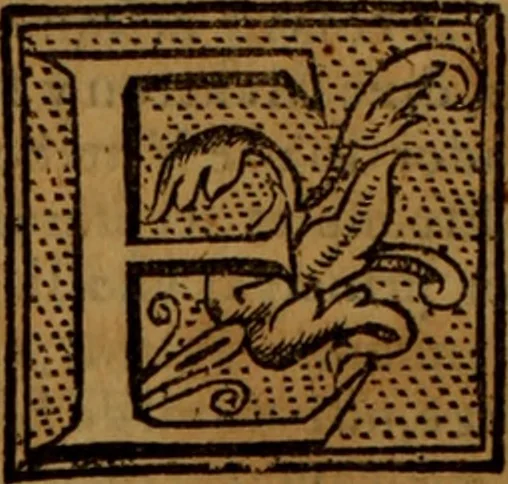 An illustration from La coronica general de España, 1574, leaf 77