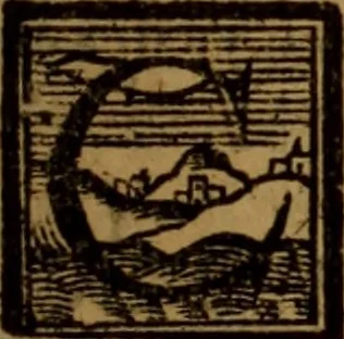 An illustration from La coronica general de España, 1574, leaf 86