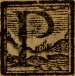 An illustration from La coronica general de España, 1574, leaf 88